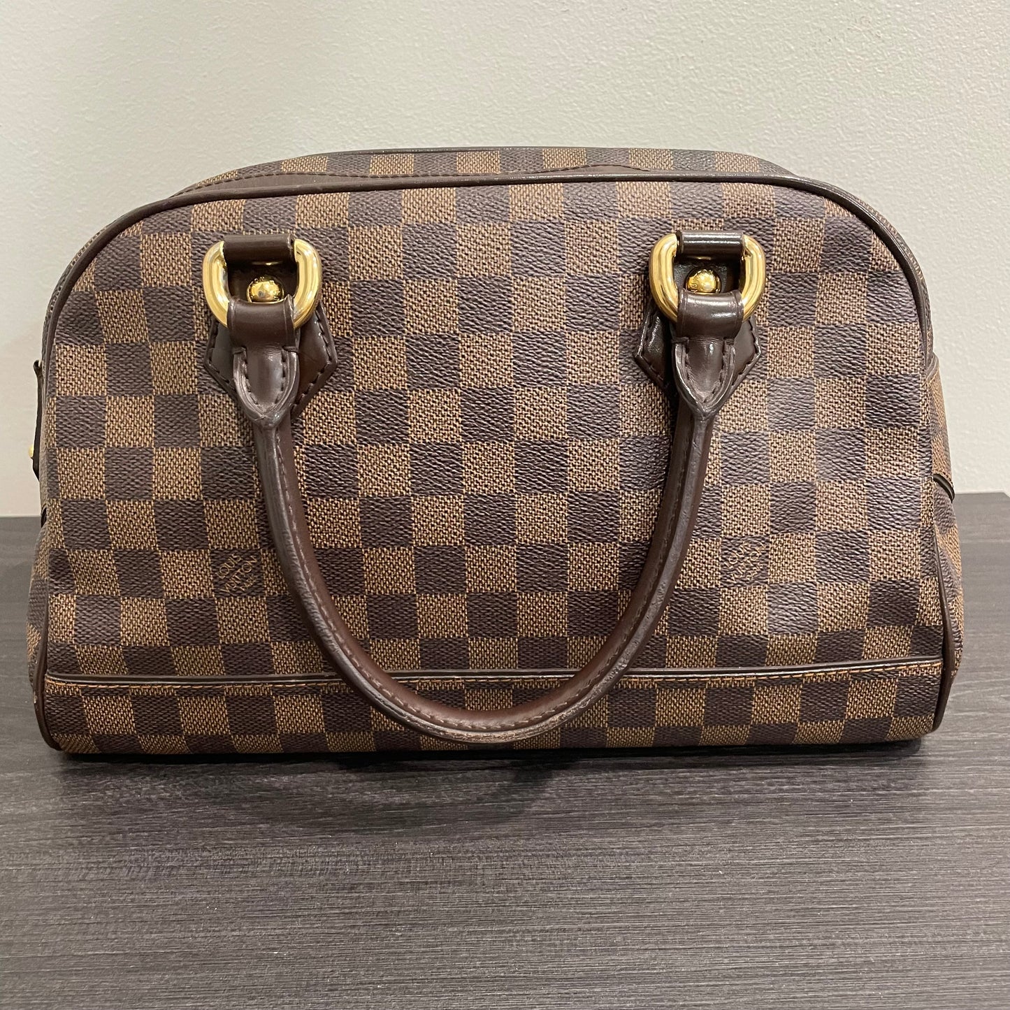 SOLD! Louis Vuitton Damier Duomo