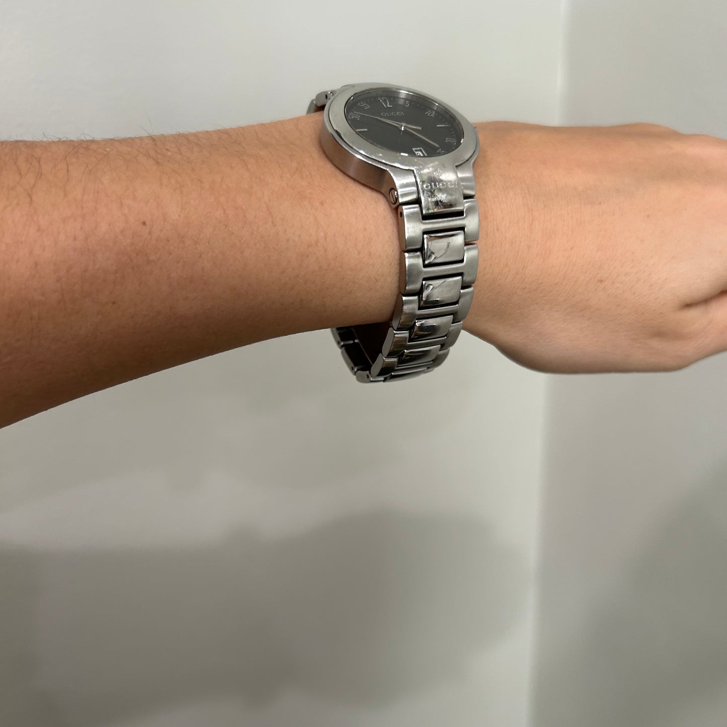 Gucci Watch (Unisex)