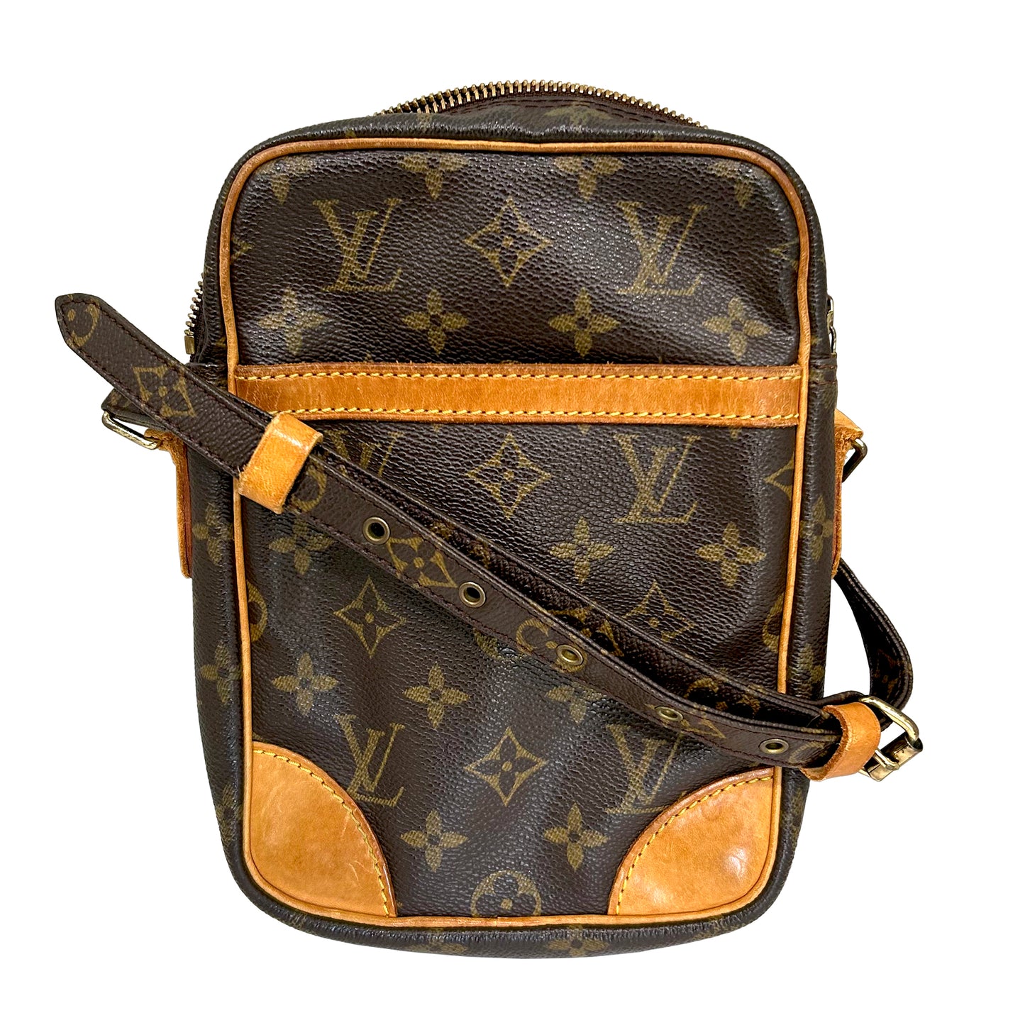 Louis Vuitton Danube Crossbody