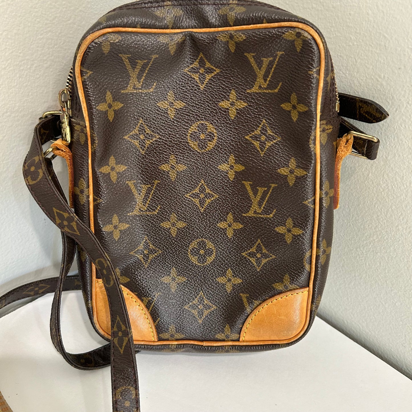 Louis Vuitton Danube Crossbody