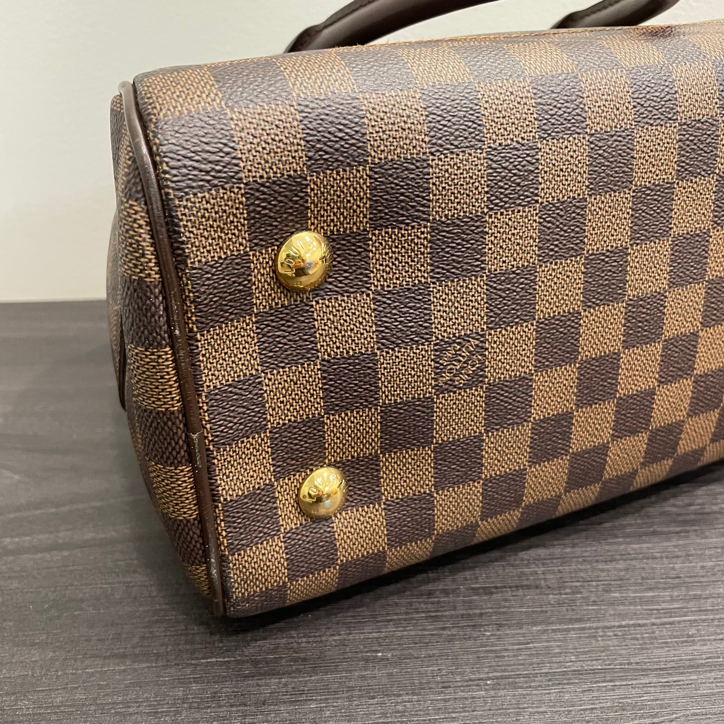 SOLD! Louis Vuitton Damier Duomo