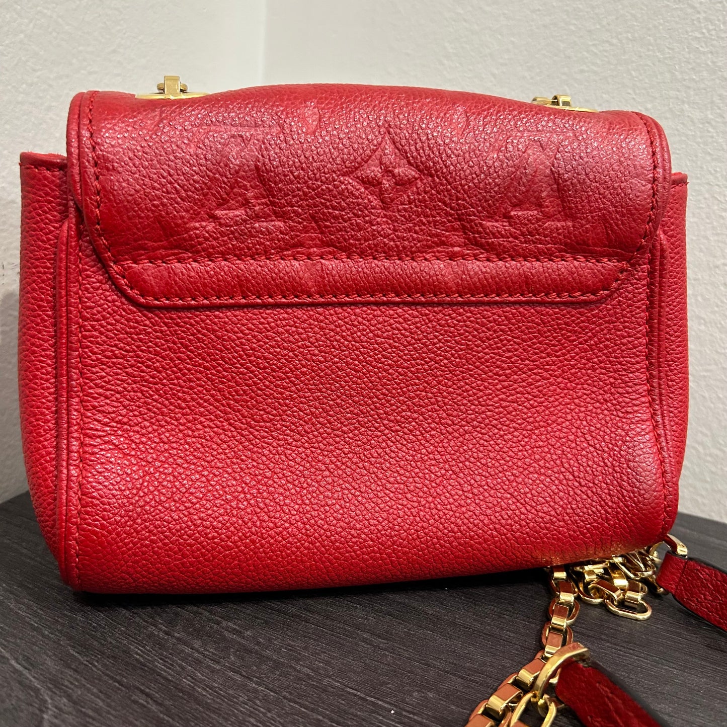 CLEARANCE Louis Vuitton Empreinte Saint Germain BB