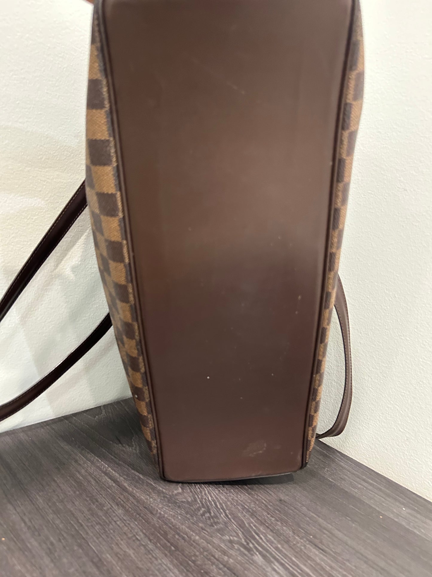 SOLD! Louis Vuitton Damier Chelsea Tote