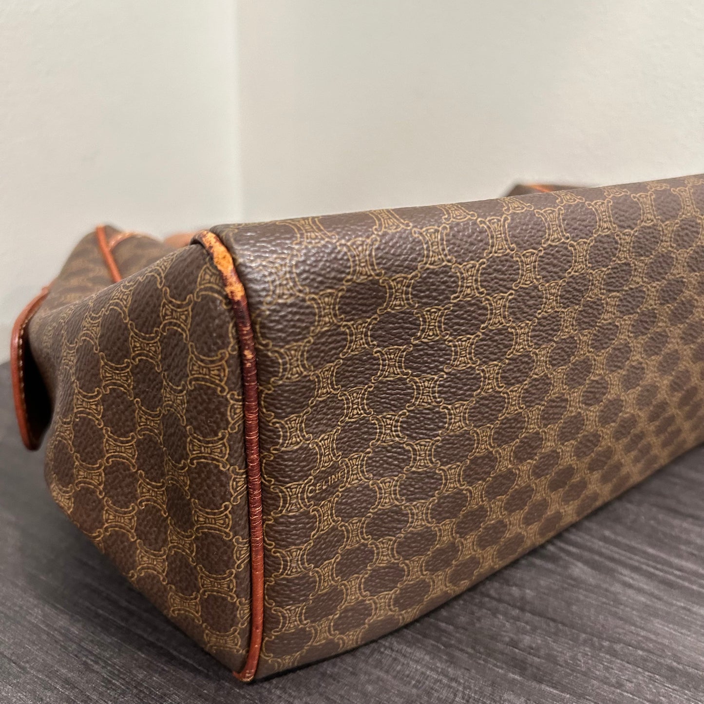 #257 CELINE Tote