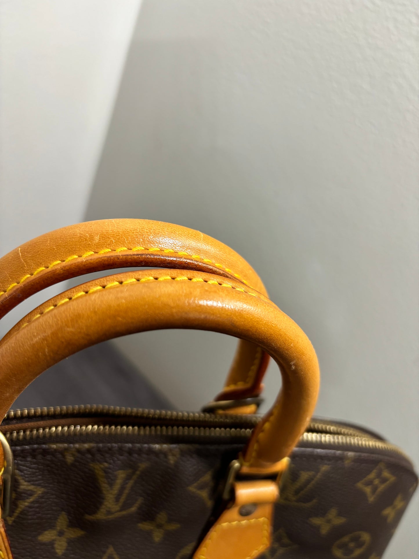 CLEARANCE #241 LOUIS VUITTON Alma