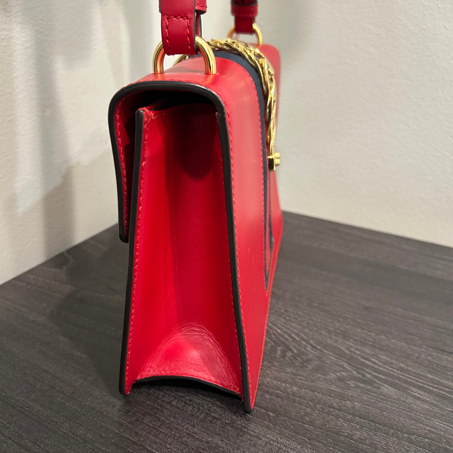 #505 Gucci Sylvie