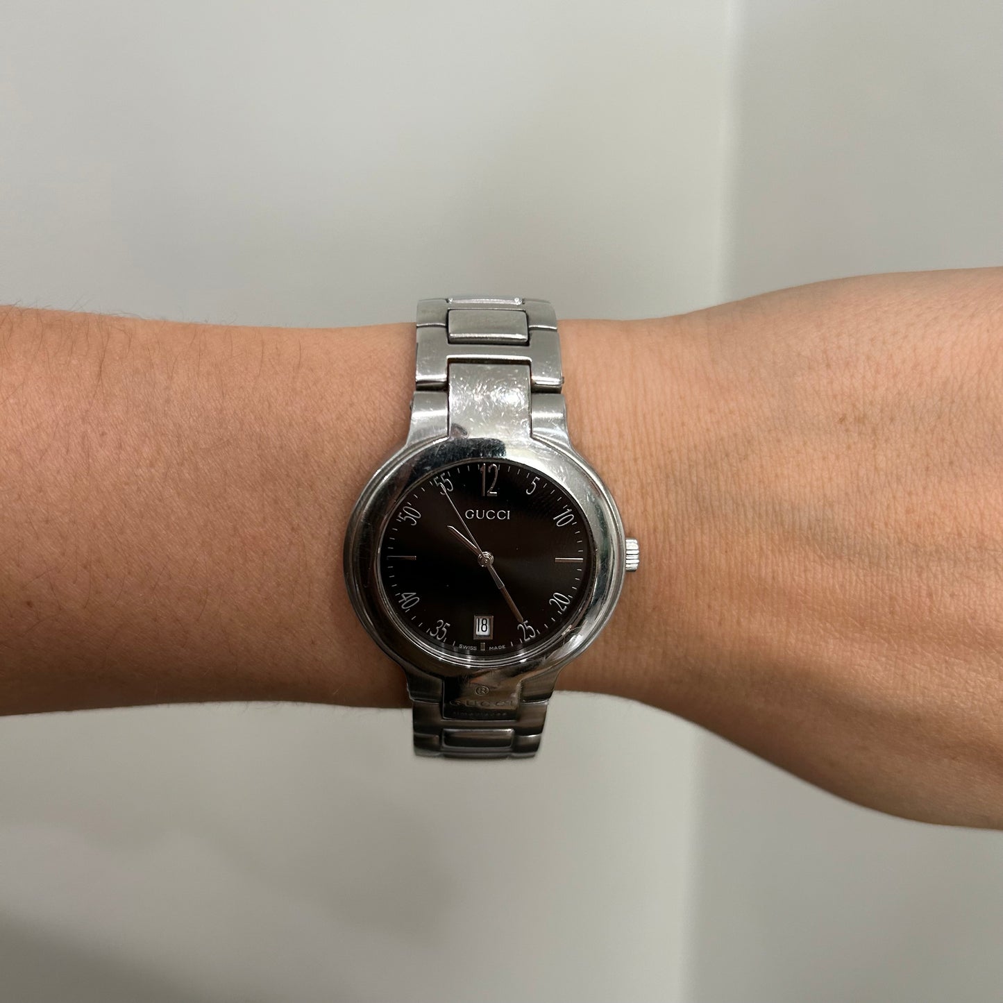 Gucci Watch (Unisex)