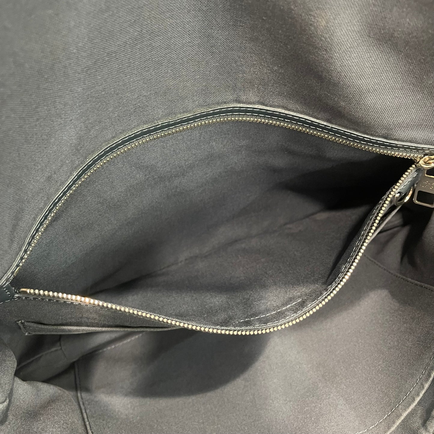 SOLD! Louis Vuitton Sprinter Damier Ebene Coated Canvas MM