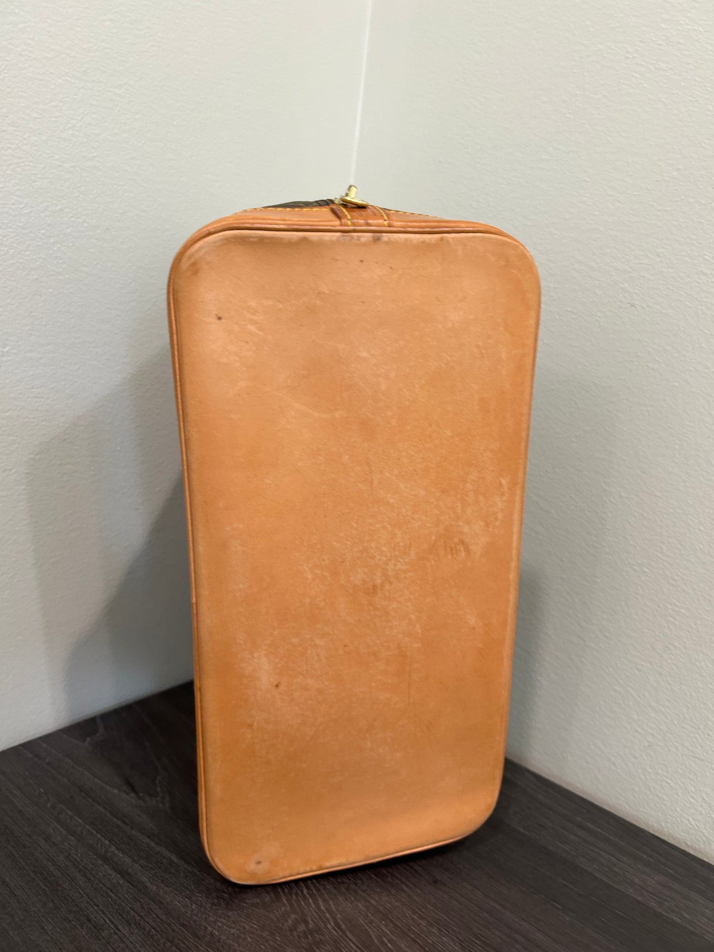 SOLD! Louis Vuitton Monogram Alma