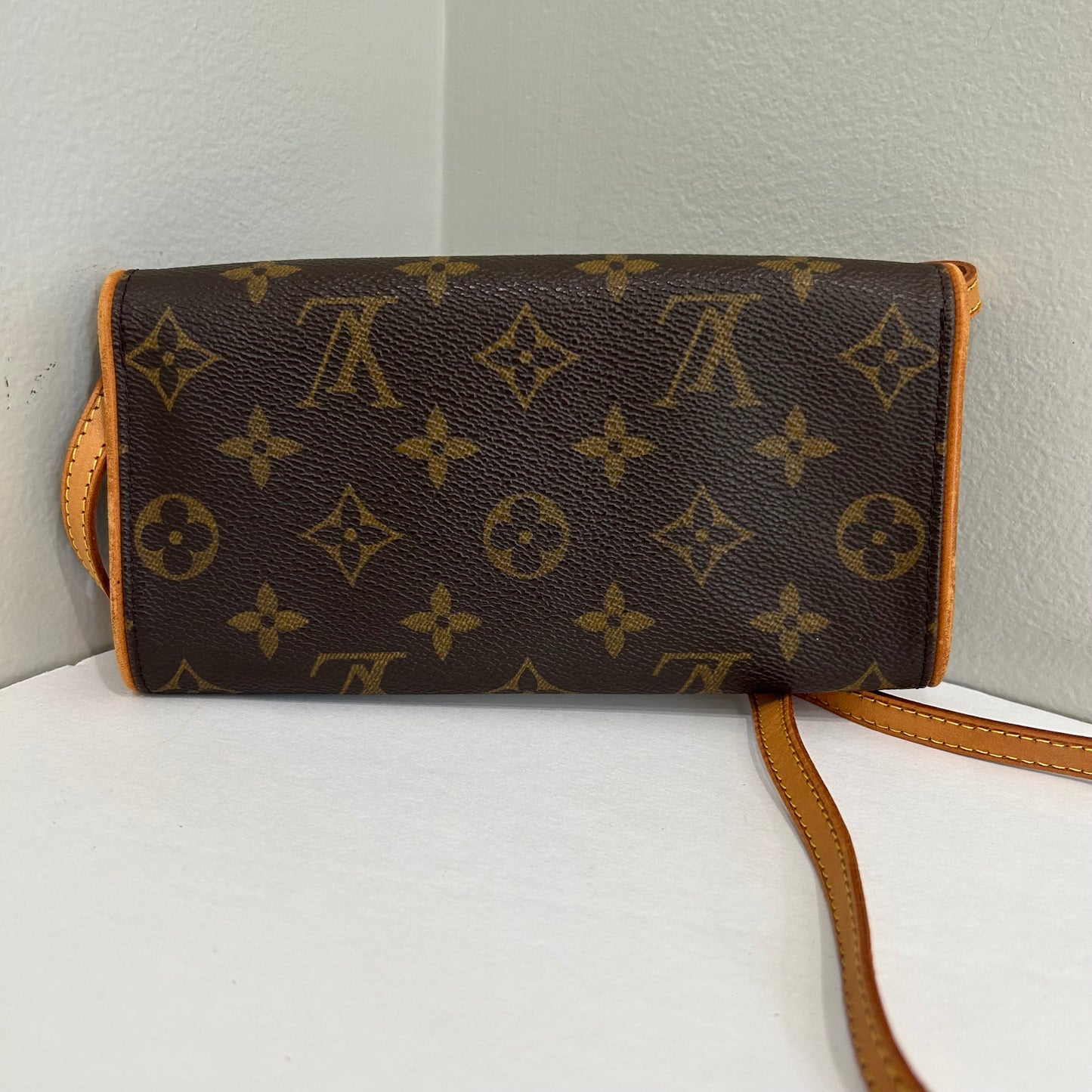 Louis Vuitton Twin Pochette PM