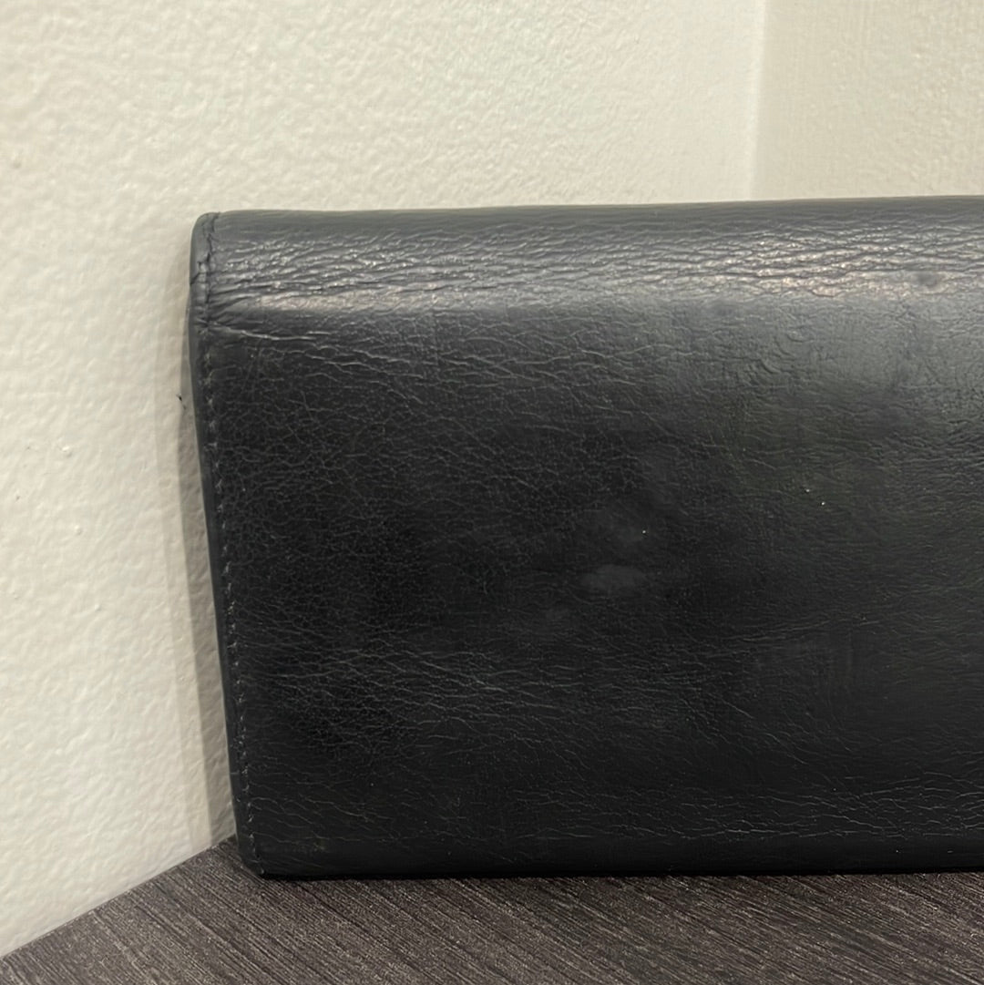 SOLD! Balenciaga Wallet