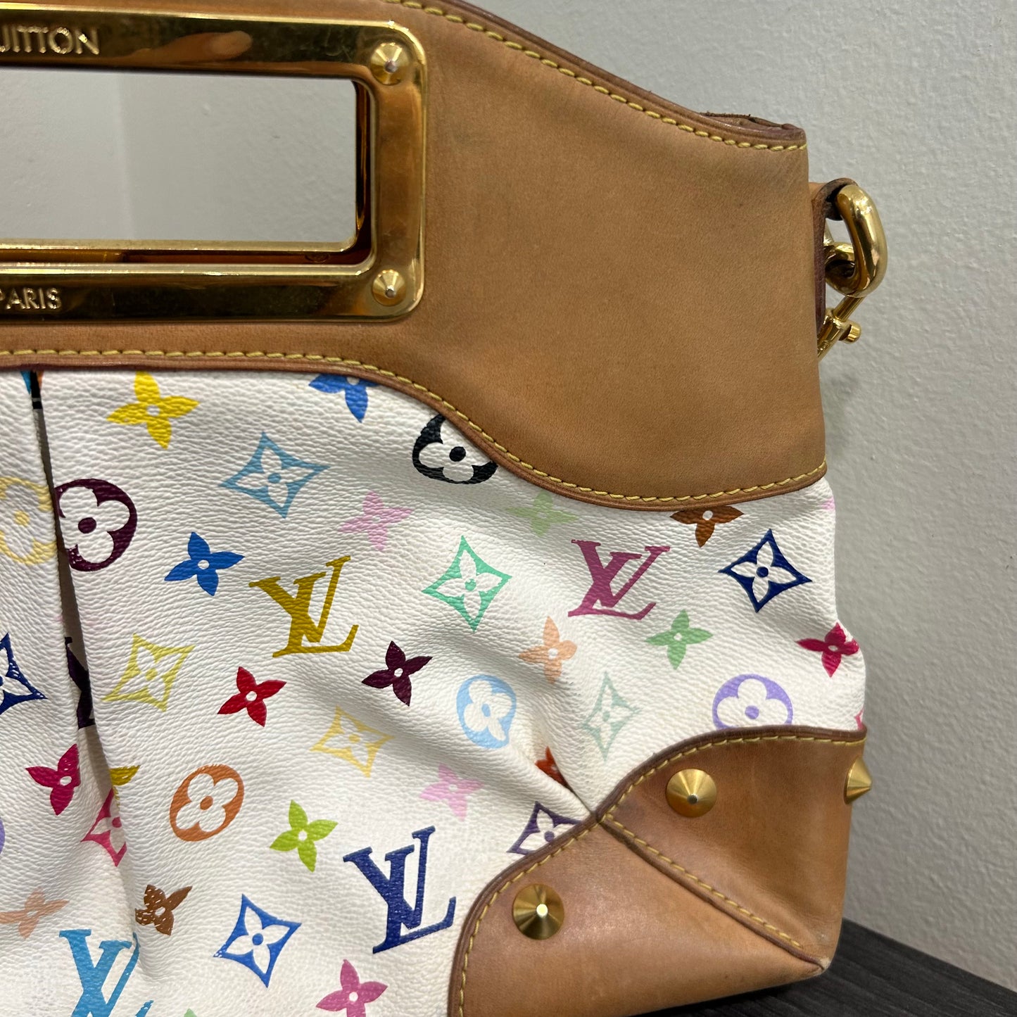 Louis Vuitton Judy MM