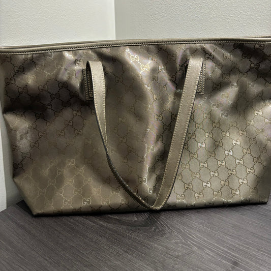 #243 GUCCI Tote