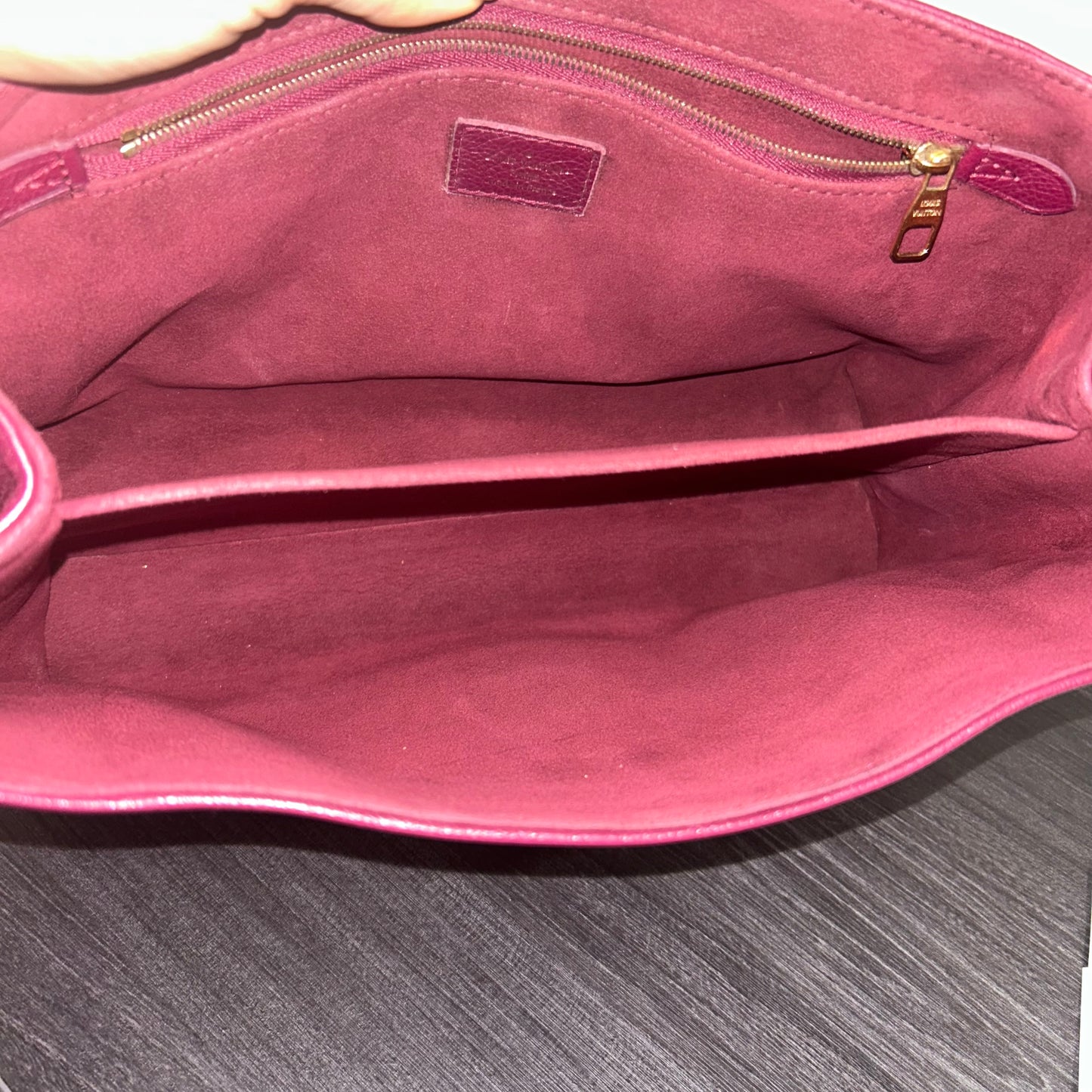 CLEARANCE Louis Vuitton Empreinte Saint Germain MM