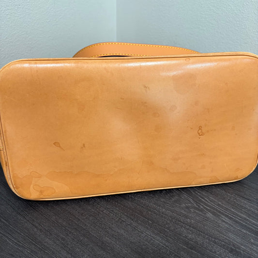 #357 LOUIS VUITTON Alma PM