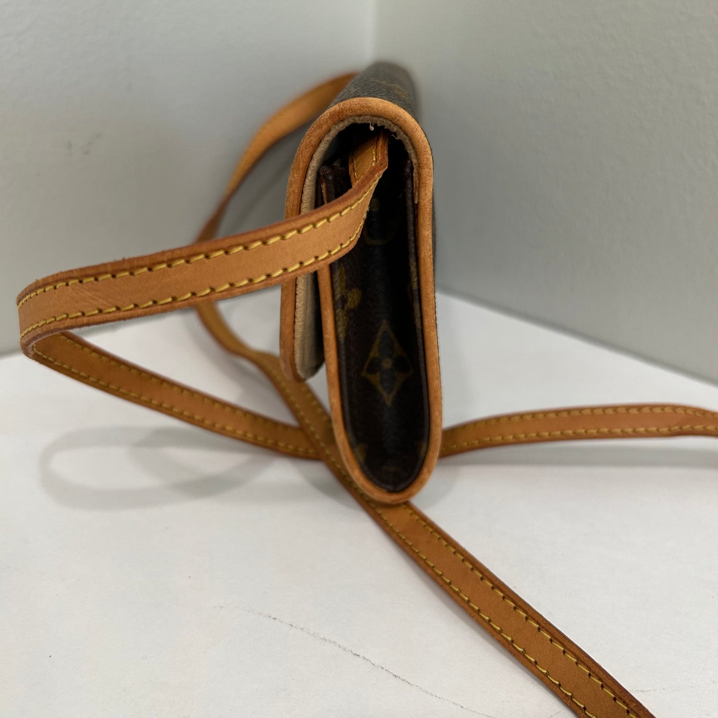 Louis Vuitton Twin Pochette PM