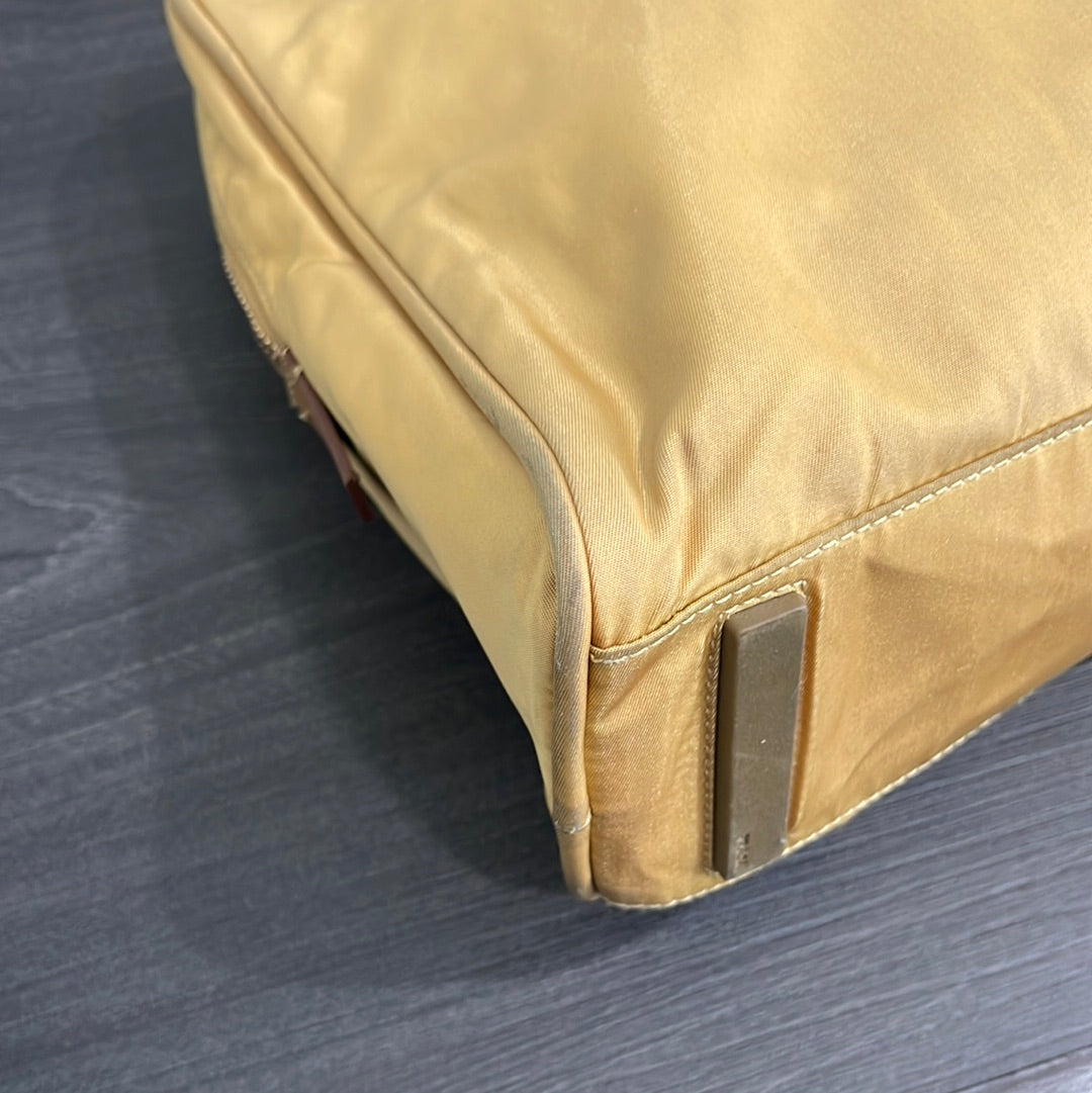 SOLD! Prada Nylon Tote