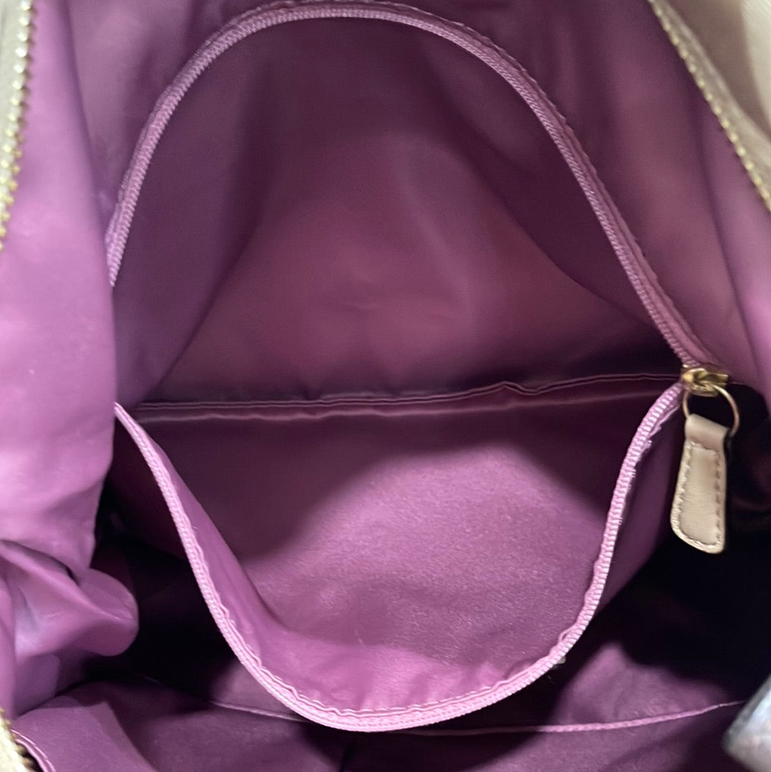 SOLD! Set of 2 Coach Bags