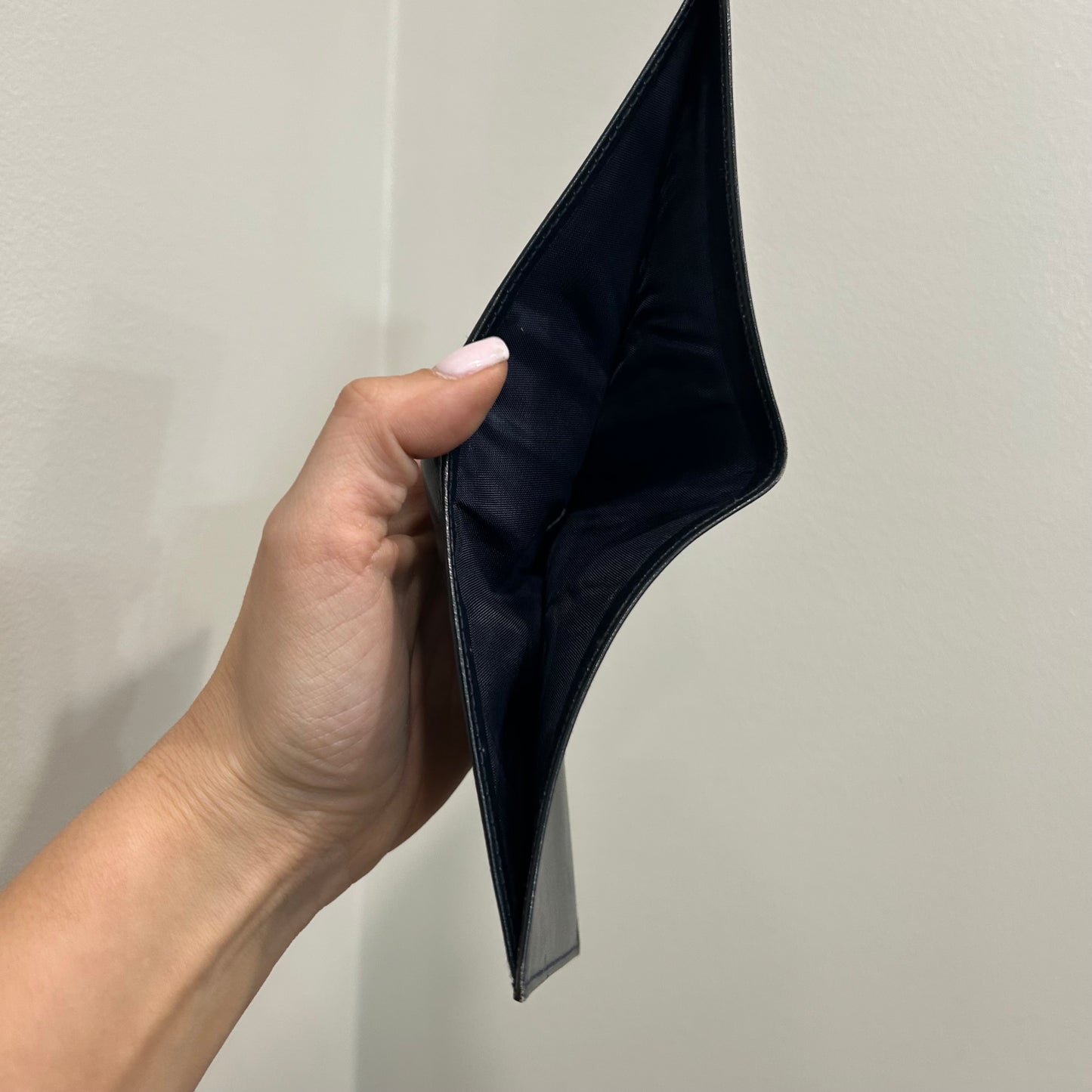 SOLD! Celine Wallet