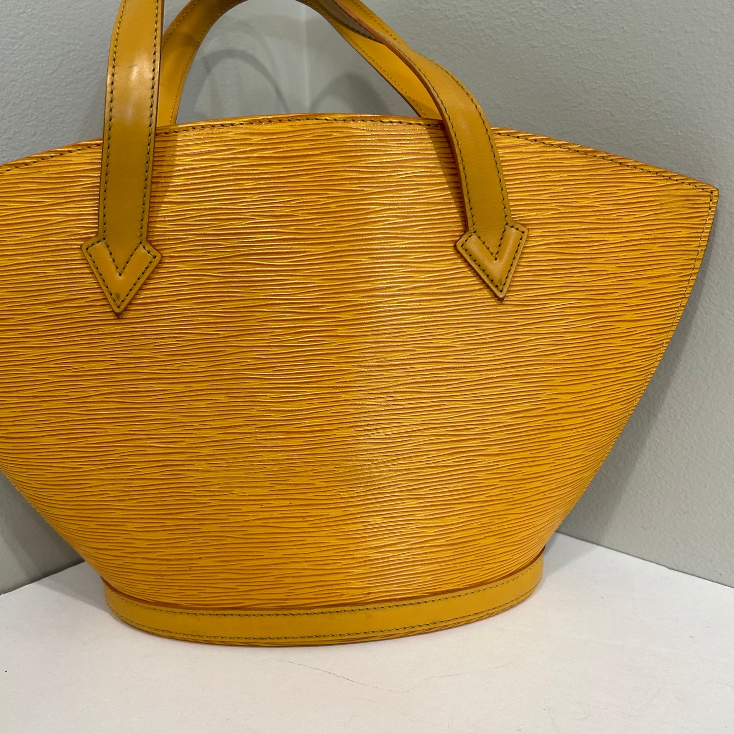 Louis Vuitton Saint Jacques PM