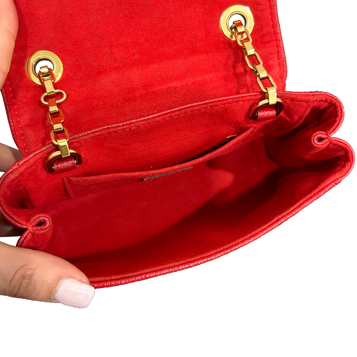 CLEARANCE Louis Vuitton Empreinte Saint Germain BB