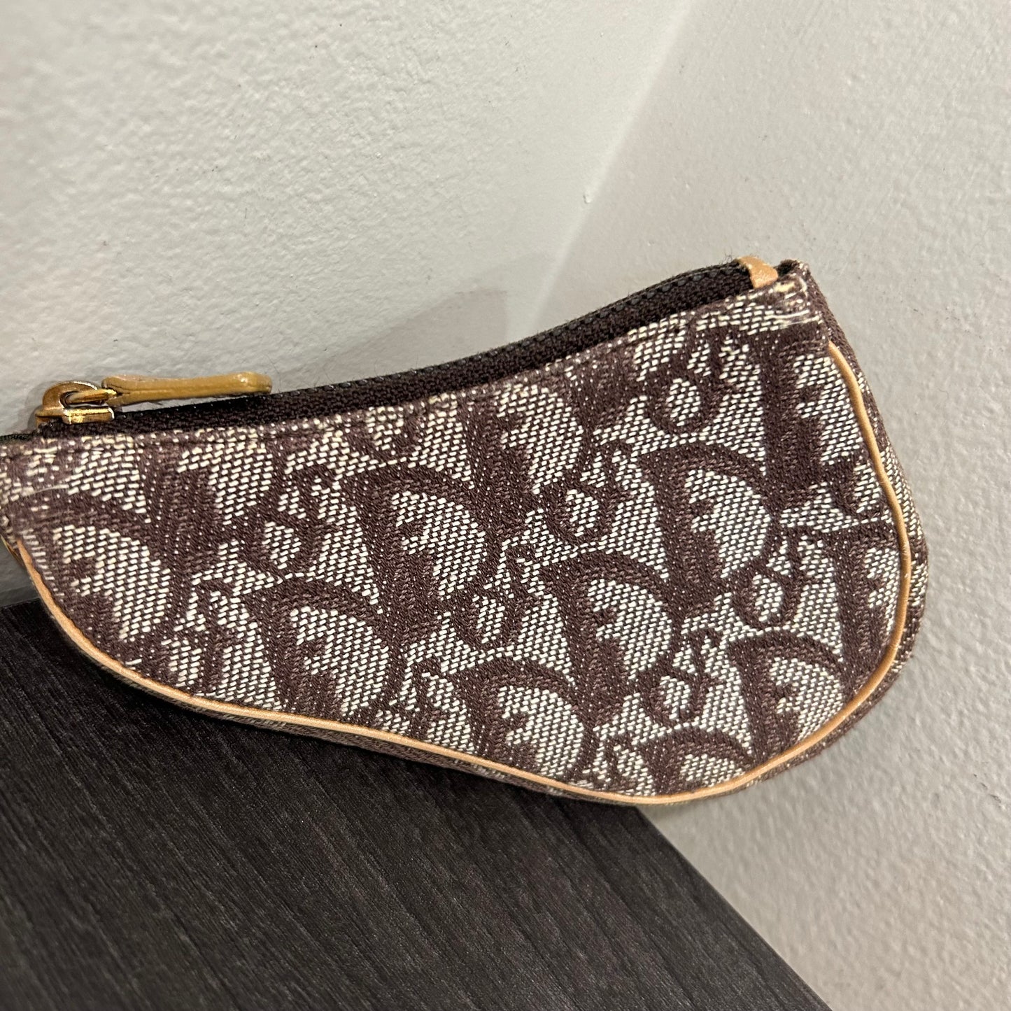 SOLD! Dior Coin Purse