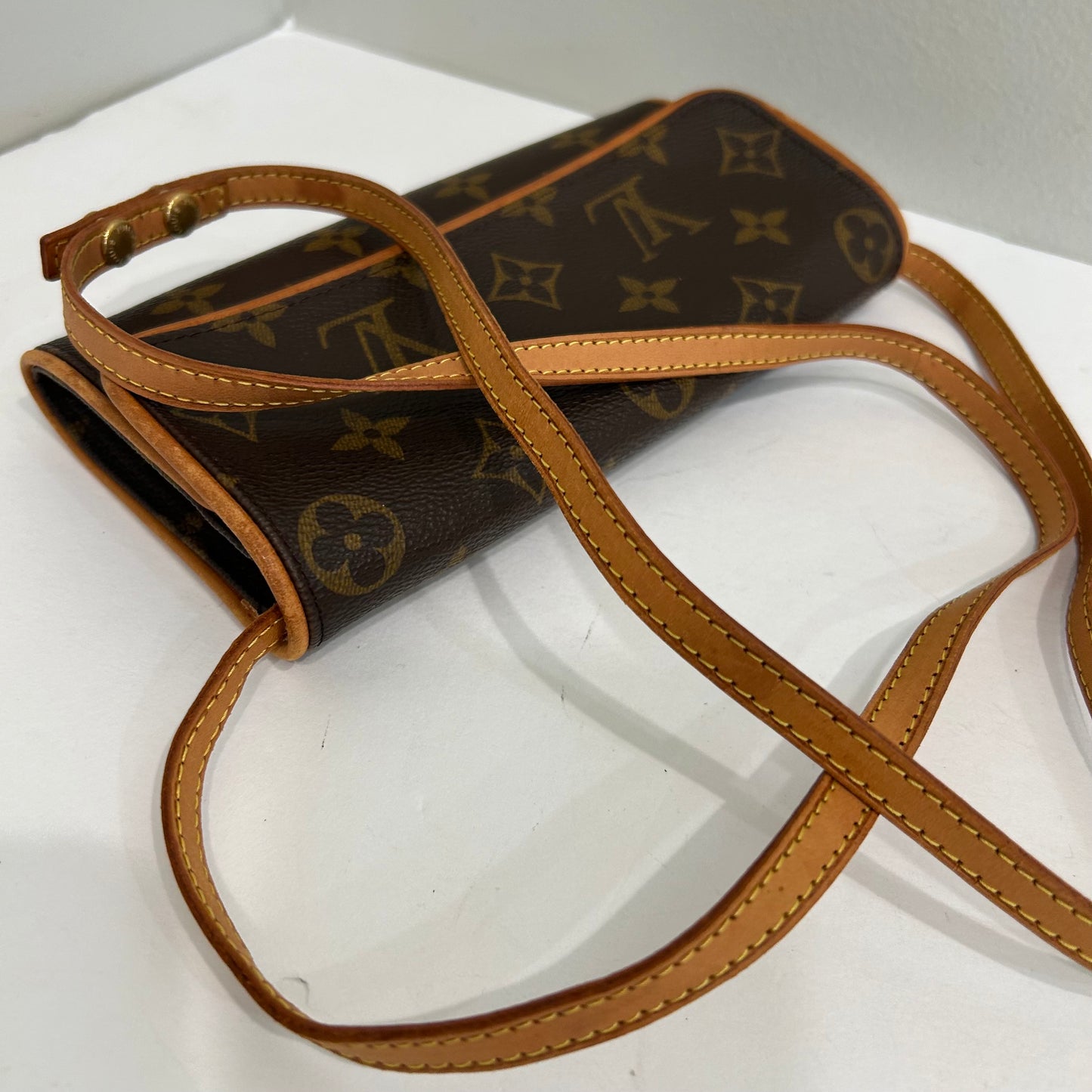 Louis Vuitton Twin Pochette PM