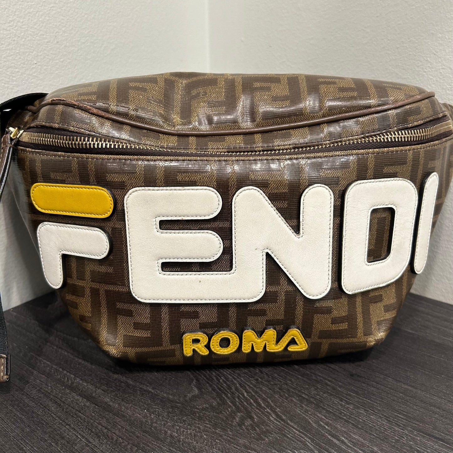Fendi Bum Bag