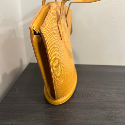 #316 LOUIS VUITTON Epi Saint Jacques PM