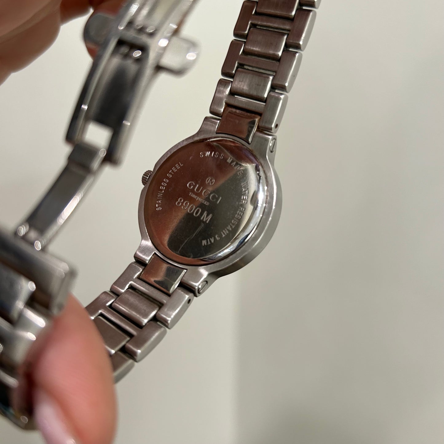Gucci Watch (Unisex)