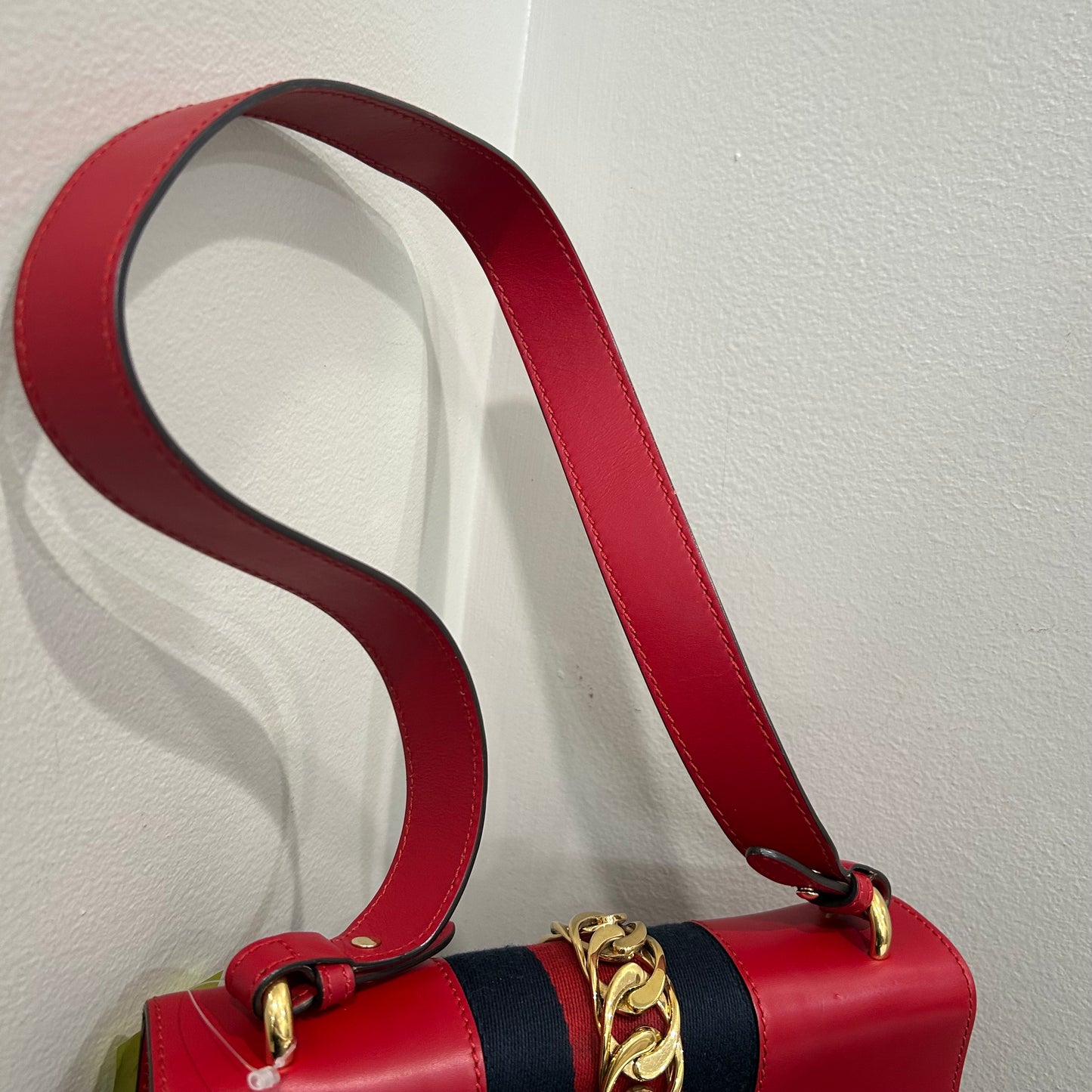 #505 Gucci Sylvie