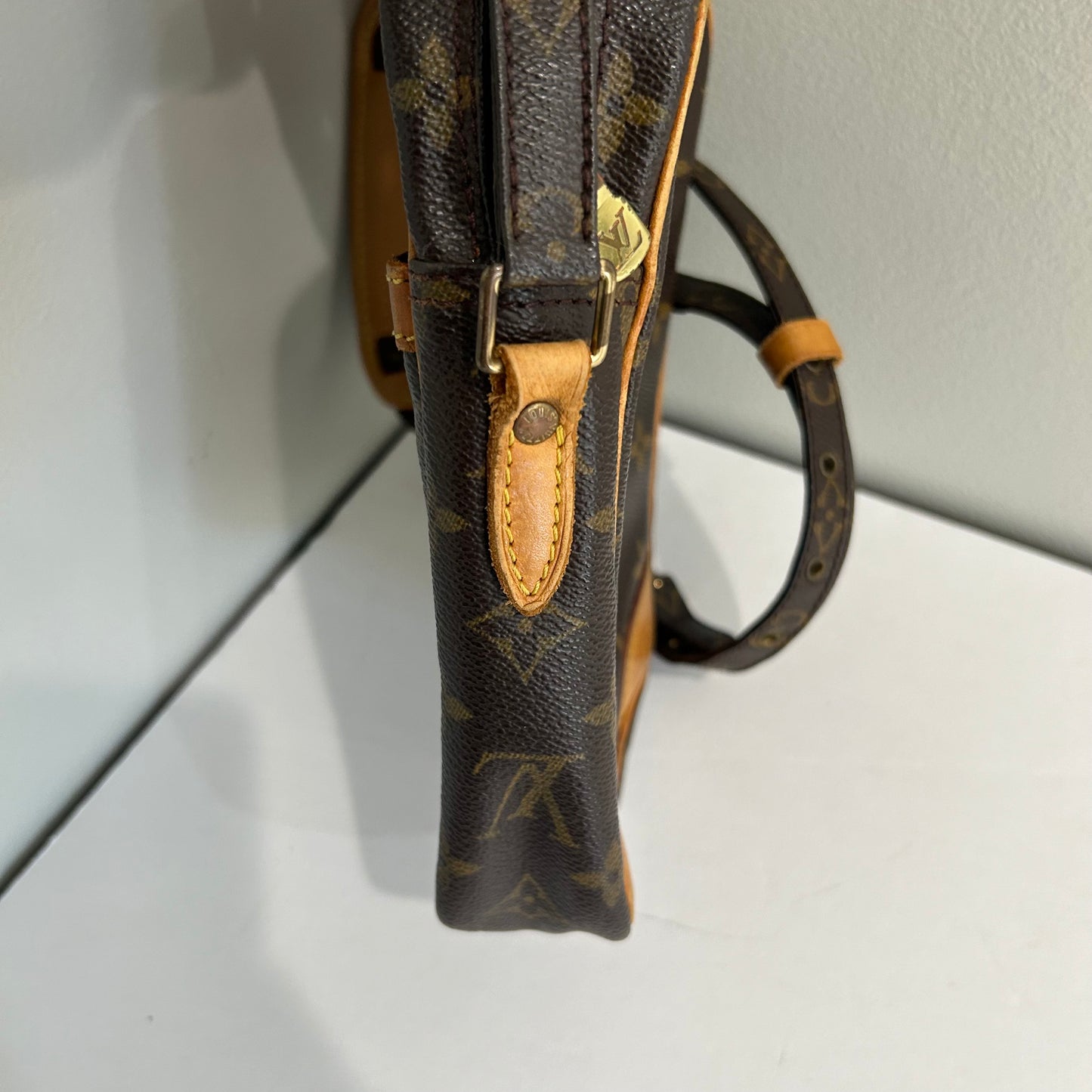 Louis Vuitton Danube Crossbody
