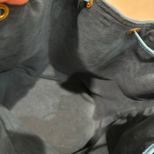 CLEARANCE #317 LOUIS VUITTON EPI Noé GM