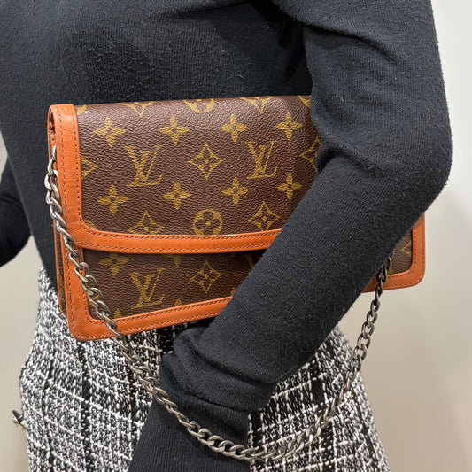 BF-07 LOUIS VUITTON Dame 26