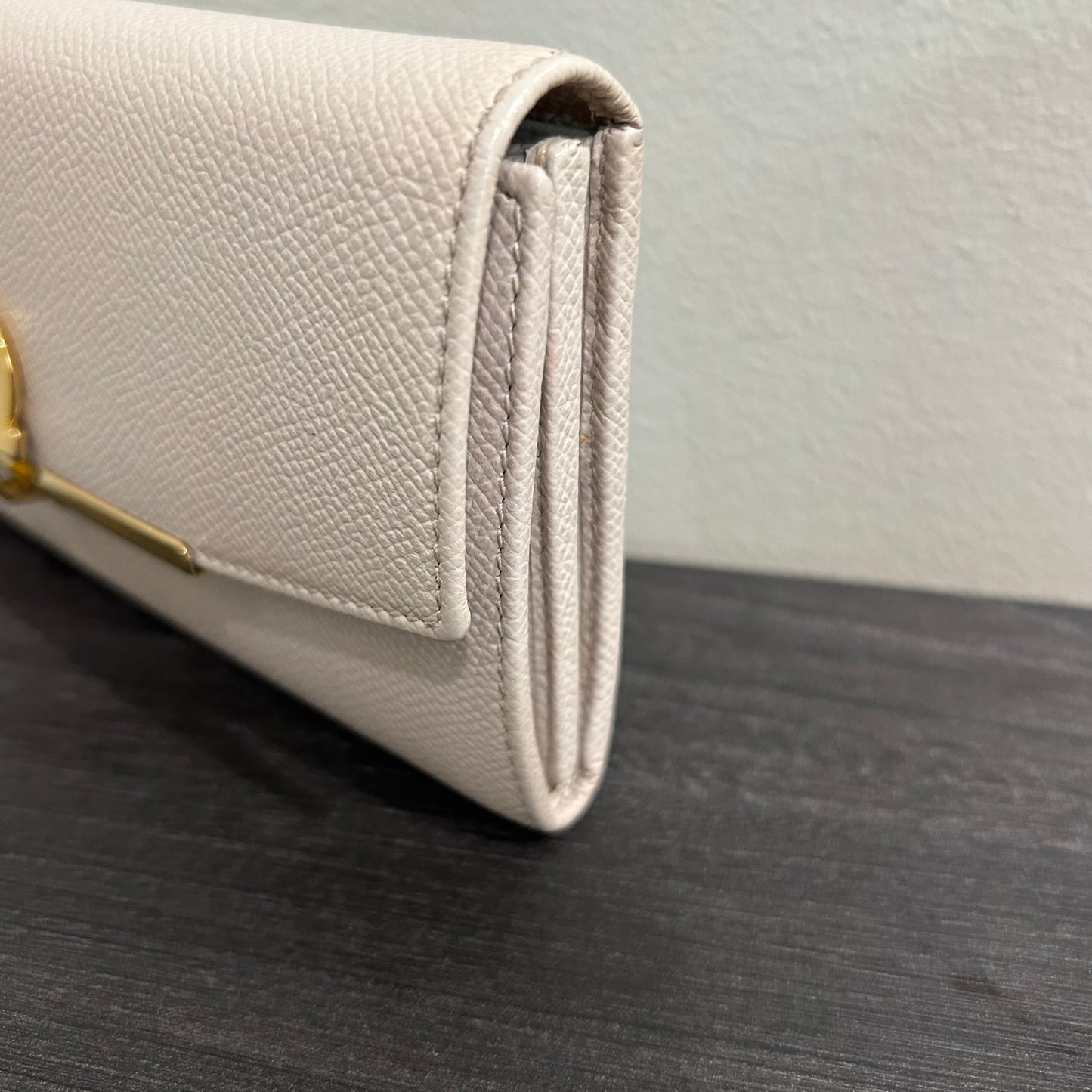 SOLD! Salvatore Ferragamo Wallet