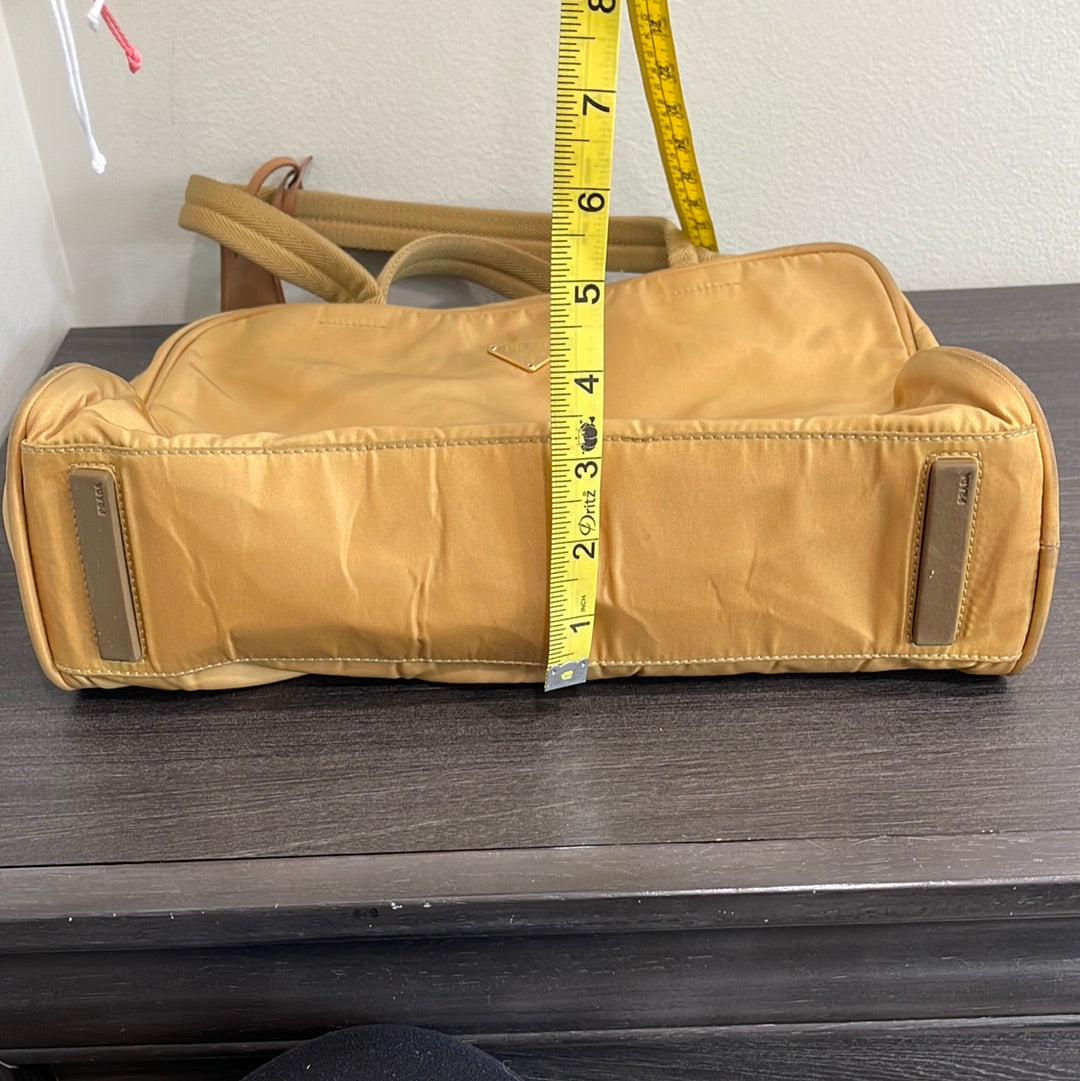 SOLD! Prada Nylon Tote