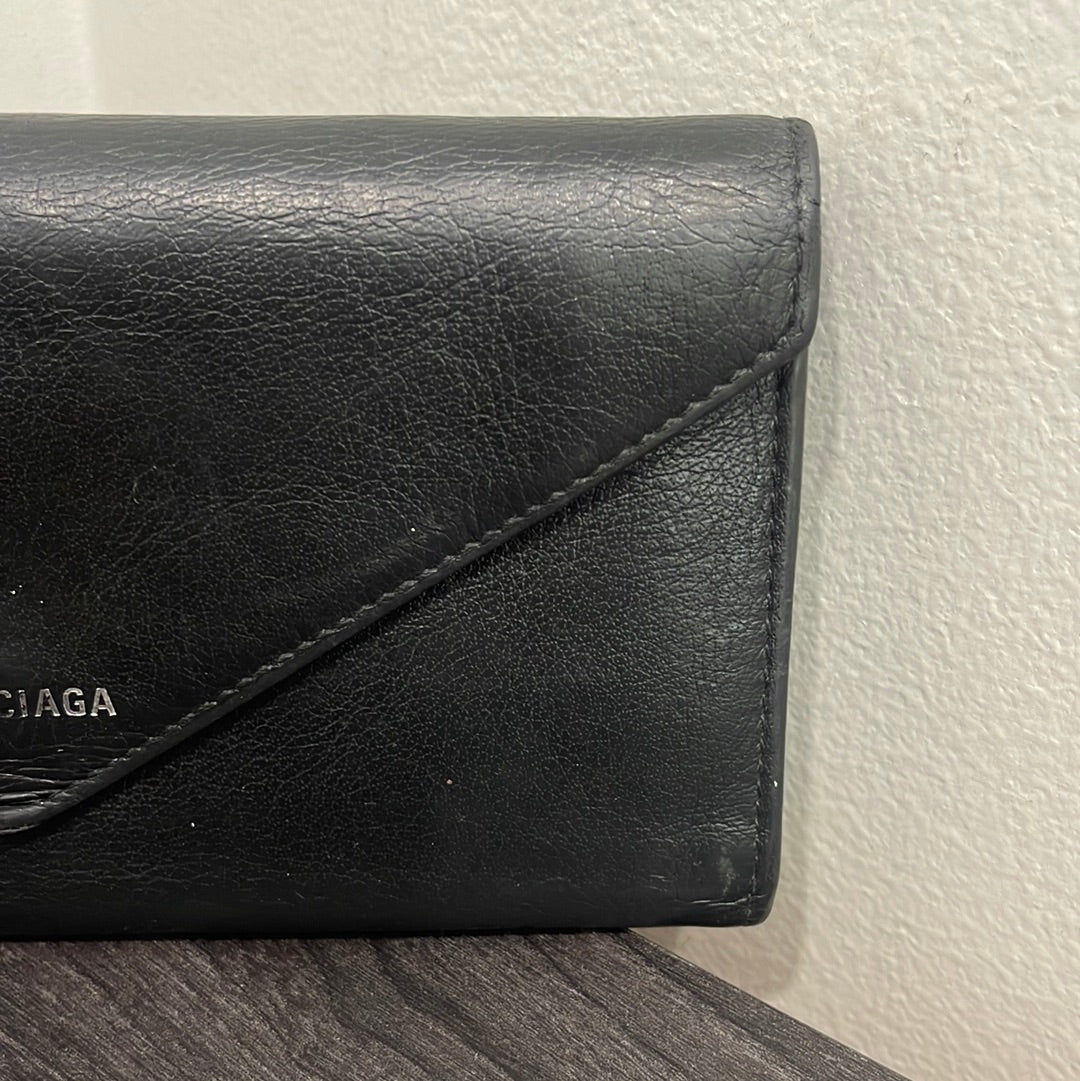 SOLD! Balenciaga Wallet