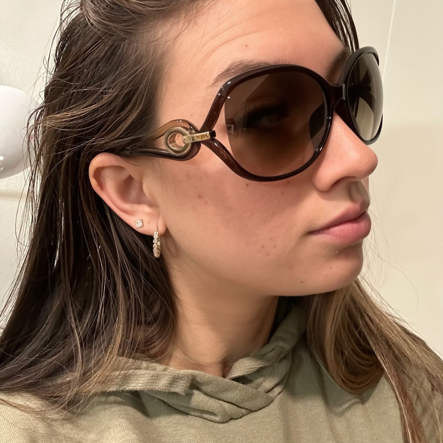 CLEARANCE Christian Dior Sunglasses