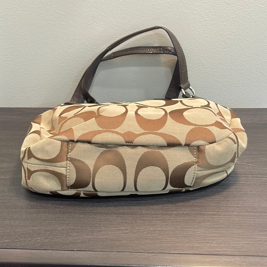 SOLD! Set of 2 Coach Bags