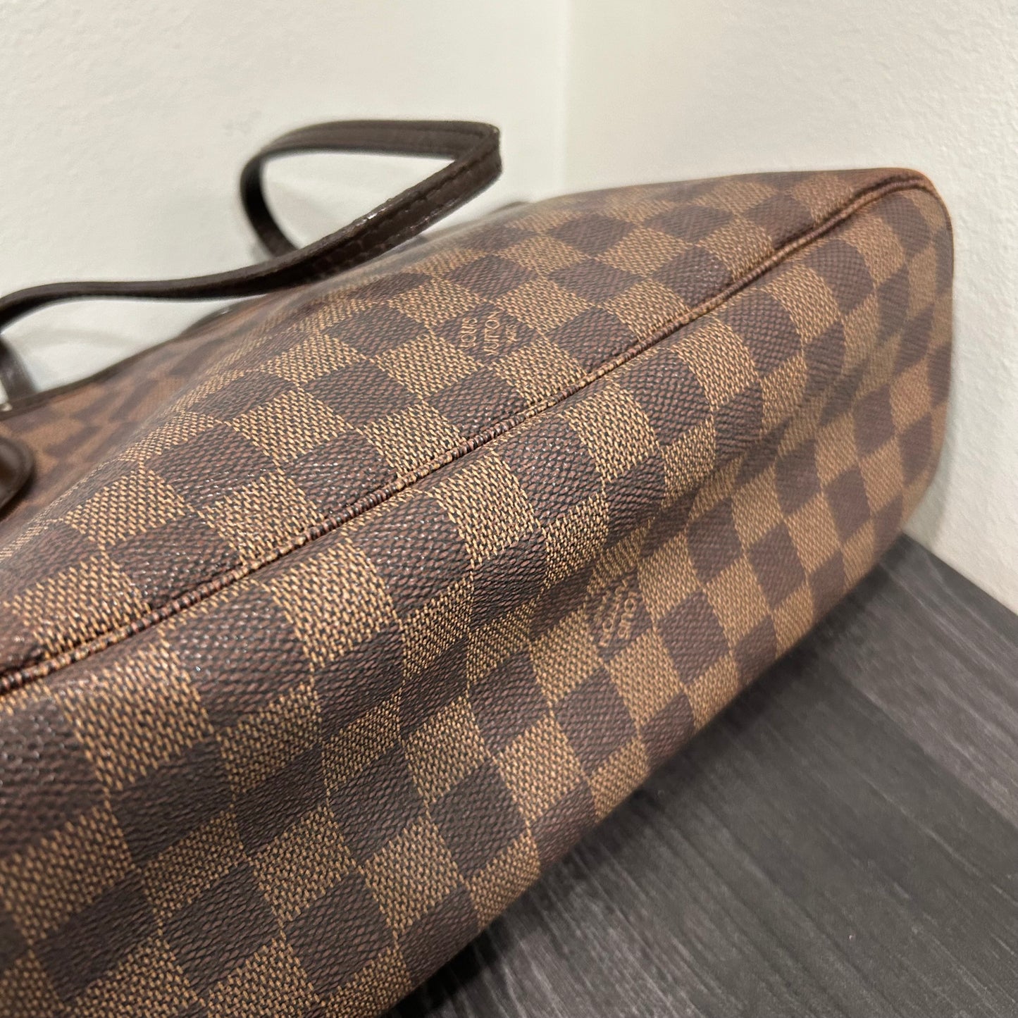 Louis Vuitton Damier Neverfull PM