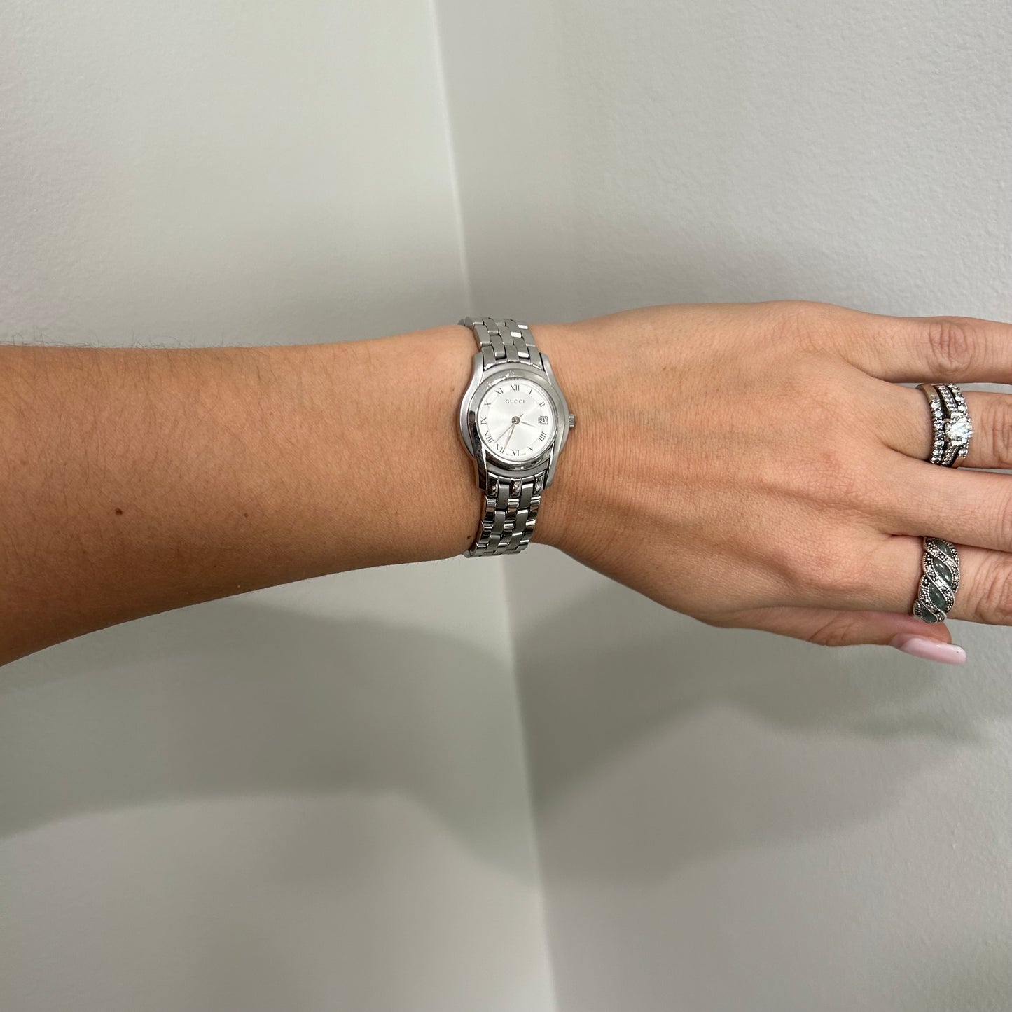 Gucci Watch (Unisex)