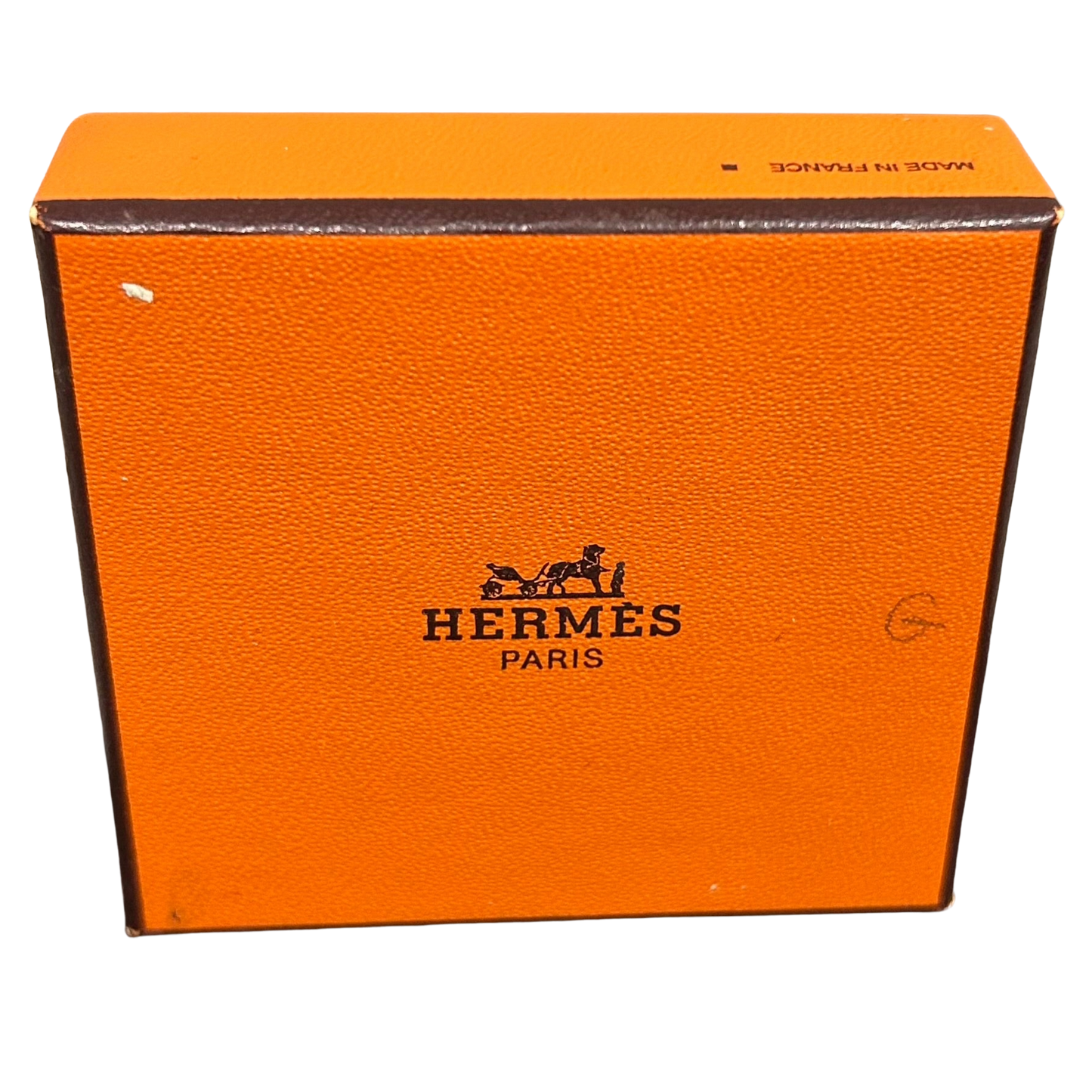1030 HERMÈS Storage Box