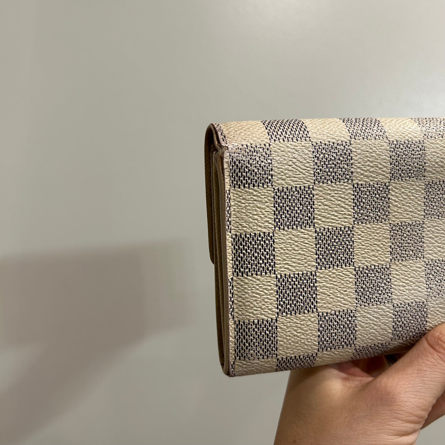 SOLD! Louis Vuitton Wallet