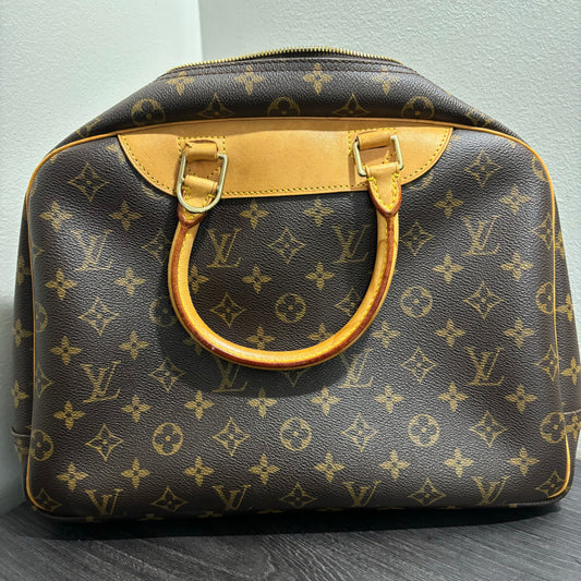 #247 LOUIS VUITTON Deauville