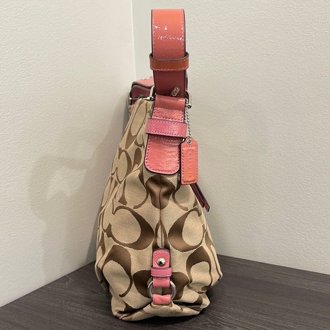 SOLD! Set of 2 Coach Bags