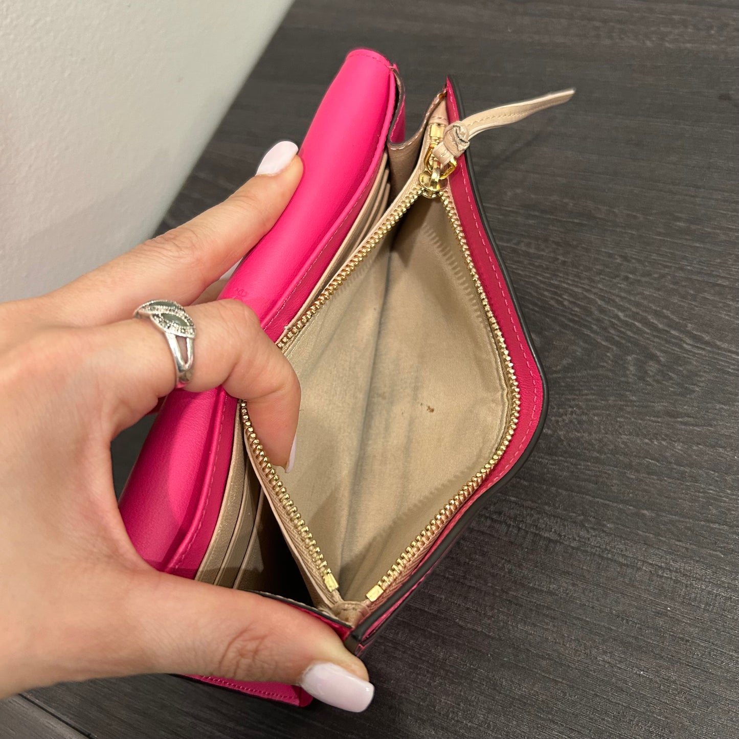 SOLD! Chloe Wallet