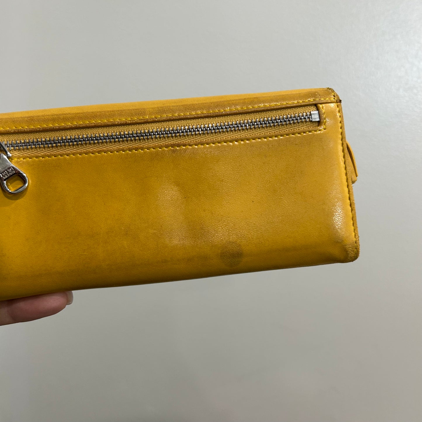 SOLD! Loewe Wallet