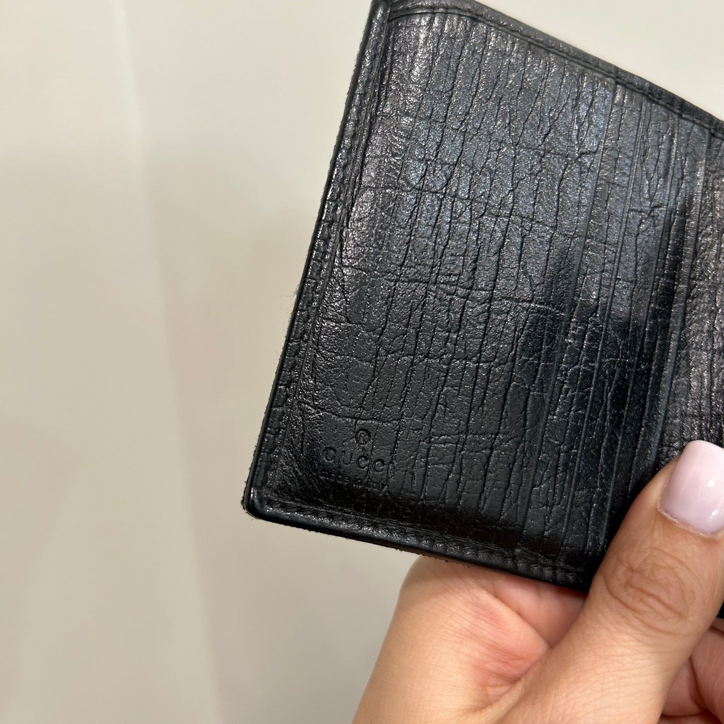 SOLD! Gucci Wallet