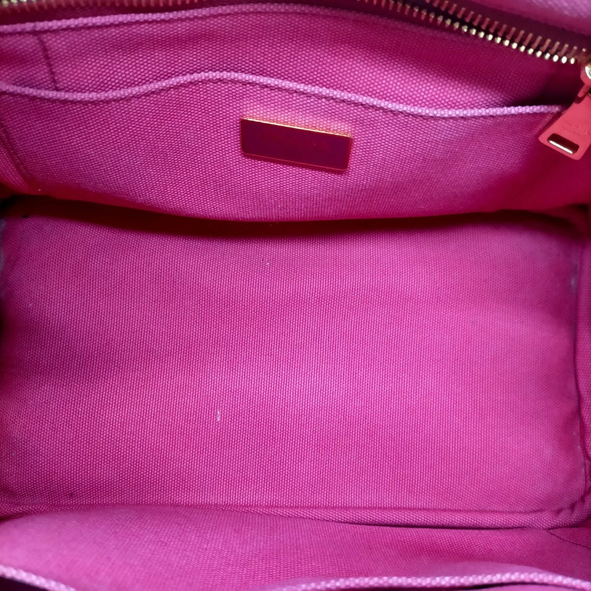 Prada Tote
