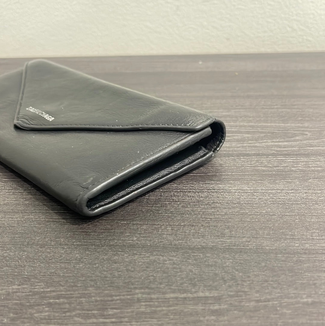 SOLD! Balenciaga Wallet